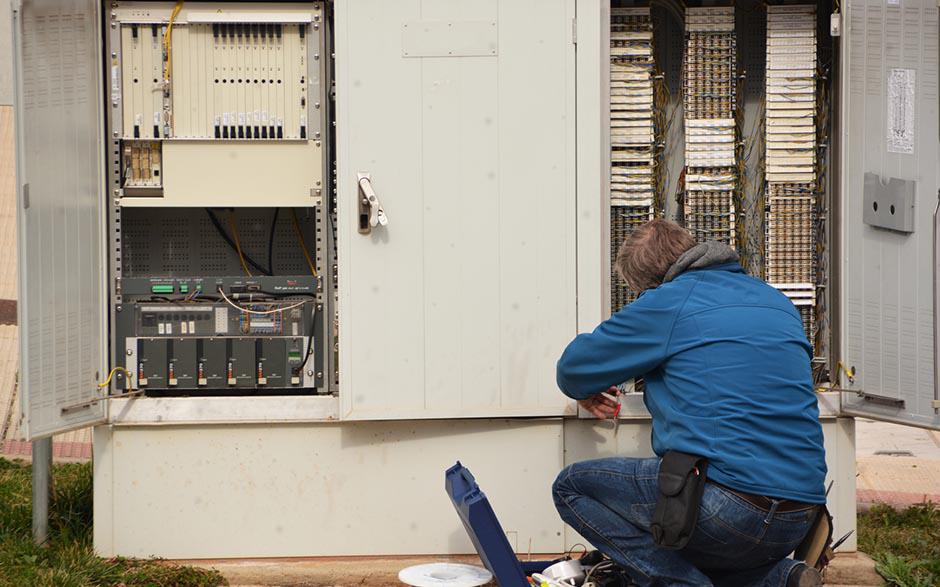électricien urgent Vauréal