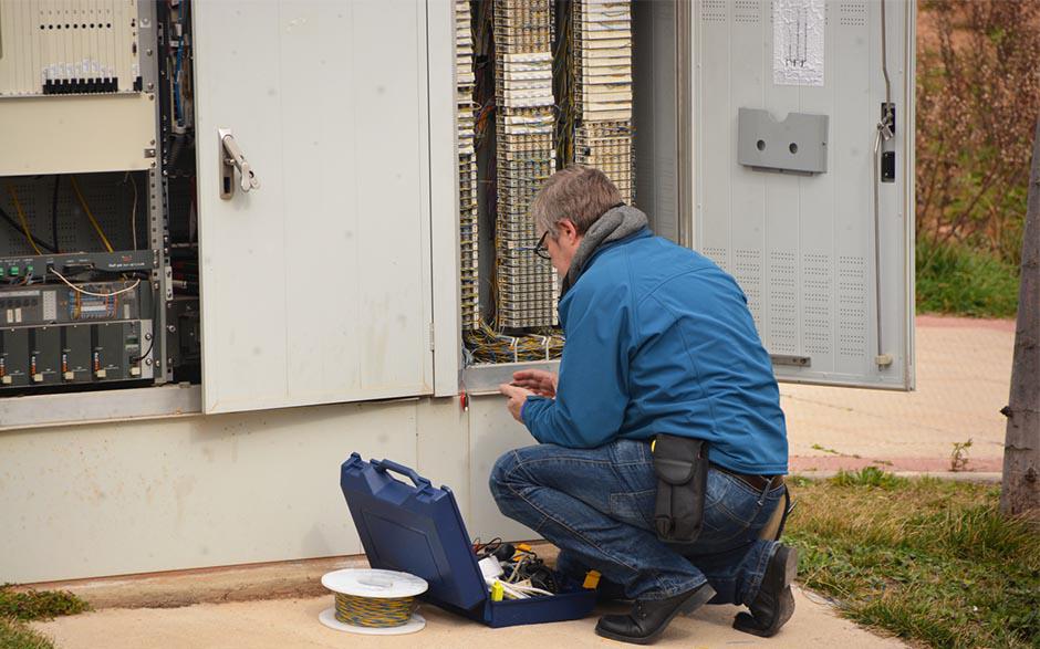 électricien urgent Vauréal