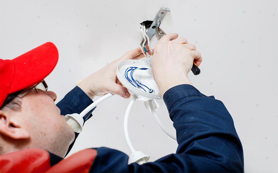 électricien urgent Vauréal