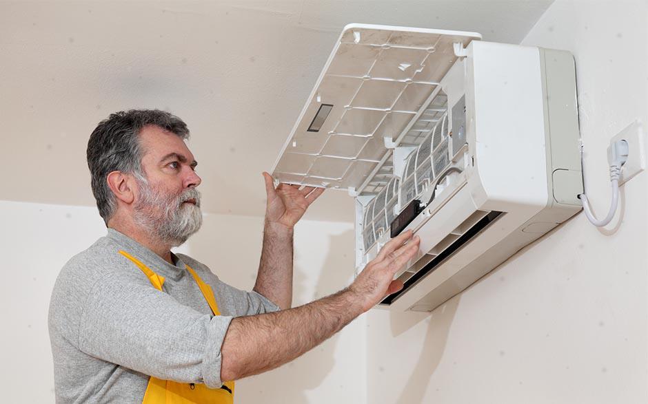 électricien urgent Vauréal